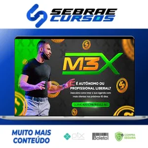 M3X - Marcos Paulo