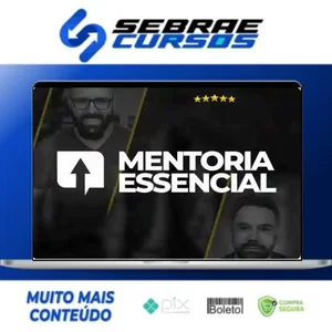 Mentoria Essencial - Alex Vargas