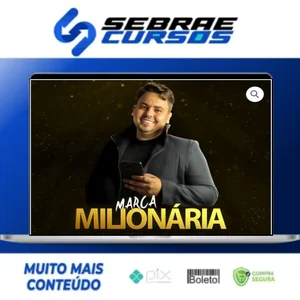 Mentoria Marca Milionária - Daniel Penin