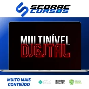 Multinível Digital - André Roberti