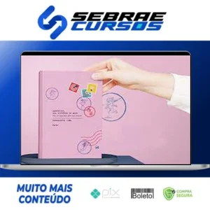 O Lado Rosa do Marketing - Editora H1 - Ícaro de Carvalho