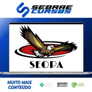 SEOPA 2.0 - João Martinho