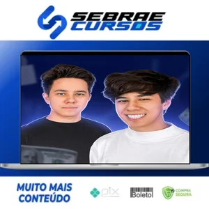 Seu Segundo Salário - Gêmeos Investem