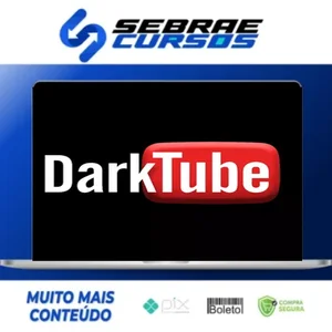 DarkTube - Rafael Leme