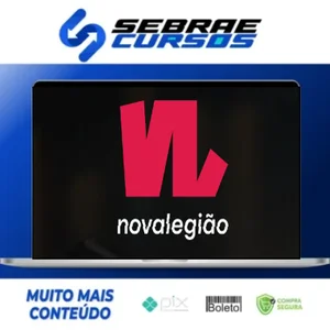 Escola Nova Legião - Rodrigo Vincenzi