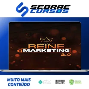 Mentoria Reine o Marketing - Lucas Amadeu