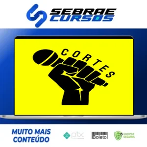 Monetiza Canal de Cortes - Gabriel Oliveira