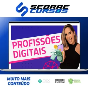 Unitex Profissões Digitais - Anatex