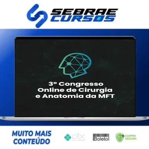 3° Congresso Online da MFT: Maxillo Facial Tips - Filipe Jaeger (Ph.D) e Prof. Gustavo Menezes (Ph.D)
