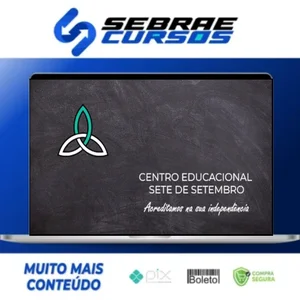 Anatomia Sistêmica - Centro Educacional Sete de Setembro