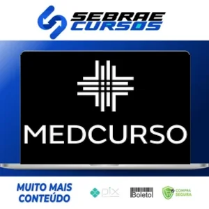 Apostilas Medcurso - Medcurso