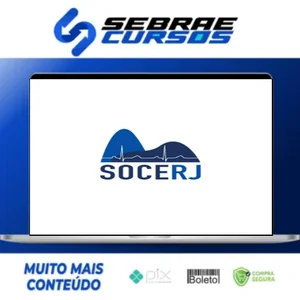 Curso Básico de ECG - SOCERJ