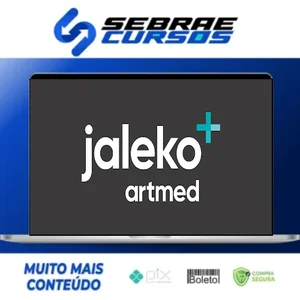 Dominando a Gasometria - Jaleko
