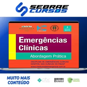 Emergências Clínicas - Herlon Saraiva