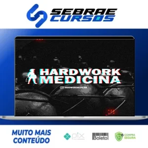 Hardwork Medicina - MedVideos/Hardwork