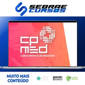 MED - CPMED (Vídeos Revisão)