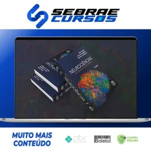 Neurociências Desvendando o Sistema Nervoso - Artmed
