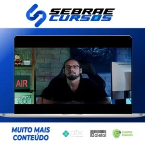 Animação 3D no Maya - Felipe Assis