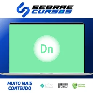 Curso Básico de Adobe Dimension - Vitor Santos