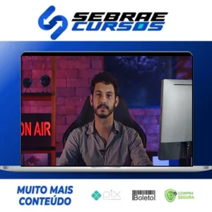 Iluminando em 3D e Técnicas de Iluminação - Rafael Vallaperde