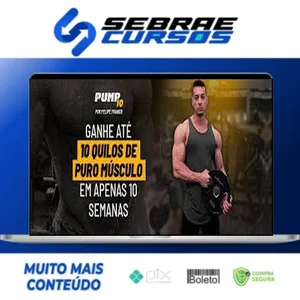 10 no Foco - Felipe Franco