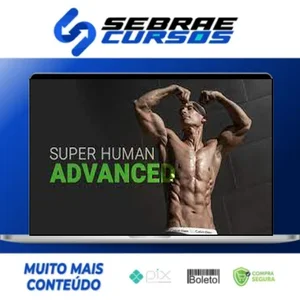 Advanced Calisthenics - Frank Medrano [INGLÊS]