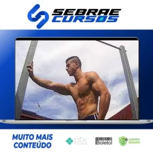 Begin BodyWeight - Daniel Vadnal (FitnessFAQs) [INGLÊS]