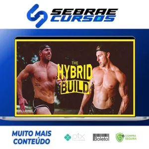 E-Books & Bônus - Hybrid Performance [INGLÊS]