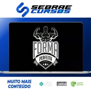 Forma Perfeita - Will Detilli