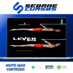 Lever Pro - Daniel Vadnal (FitnessFAQs) [INGLÊS]