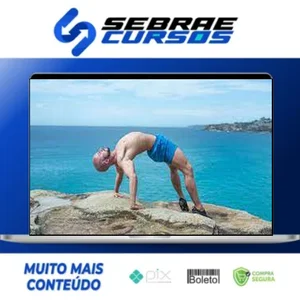 Mobility Program - Calimove [INGLÊS]