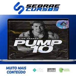 Pump10 - Felipe Franco