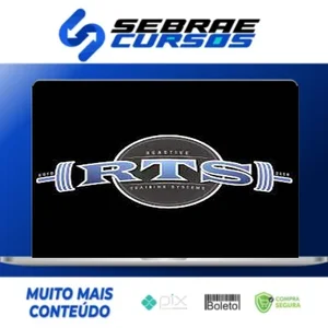 RTS - Reactive Training System [INGLÊS]