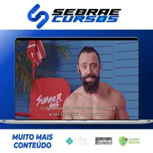 Summer Abs - Sergio Bertoluci