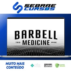 Training Templates - Barbell Medicine [INGLÊS]
