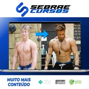 Trainning Programs - Jeff Nippard [INGLÊS]