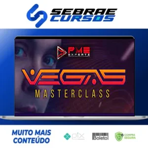 MasterClass: Top Produtor - Vegas