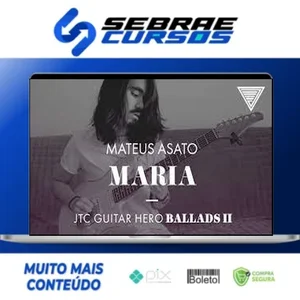 Mateus Asato - JTC