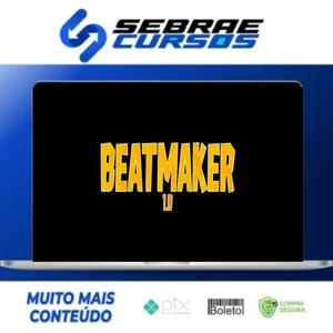 Beatmaker 1.0 - Pêpa Beatmaker