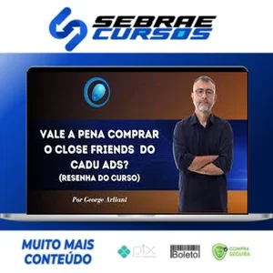 Close Friends - Canal do Cadu