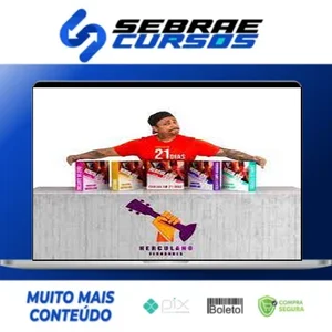 Evolua no Cavaquinho em 21 dias - Herculano Fernandes