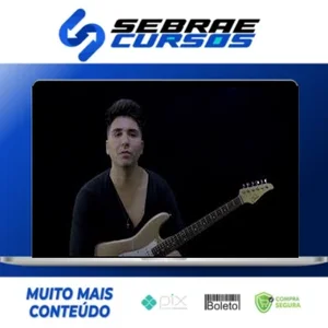 Exercícios de Técnicas - Joe Basílio