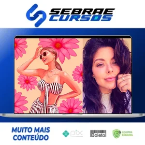 Gerenciamento de Carreira para Artistas - Rafaella Tuma
