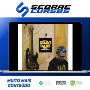 Gravidade - Duca Tambasco