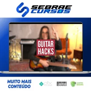 Guitar Hacks - Kiko Loureiro