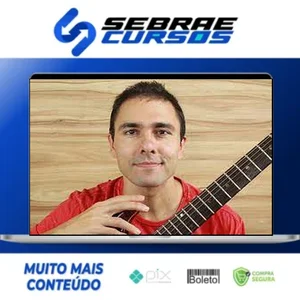 GuitarPedia Premium - Bruno Godinho
