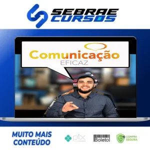 Comunicação Eficaz 2.0 - Roney Araujo