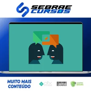 Comunicação Não Violenta Como Se Relacionar Com Empatia - Gabriele Albuquerque