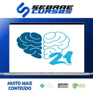 Conecta 21 Dias Empatia e CNV na Prática - Marie Bendelac