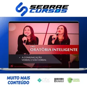 Oratória Inteligente - Ana Paula Vacaro